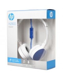 Casque HP H2800
