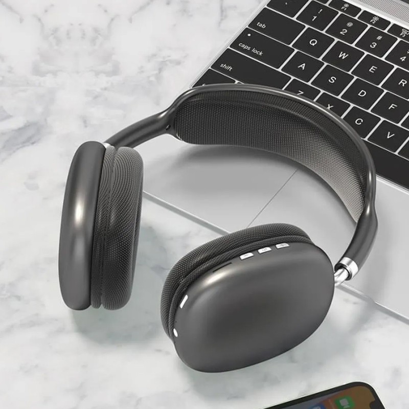CASQUE SANS FIL P9 PRO MAX
