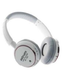 MICRO CASQUE  ASTRUM MP3 MP-350WH