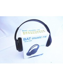 Casque BAT 5800