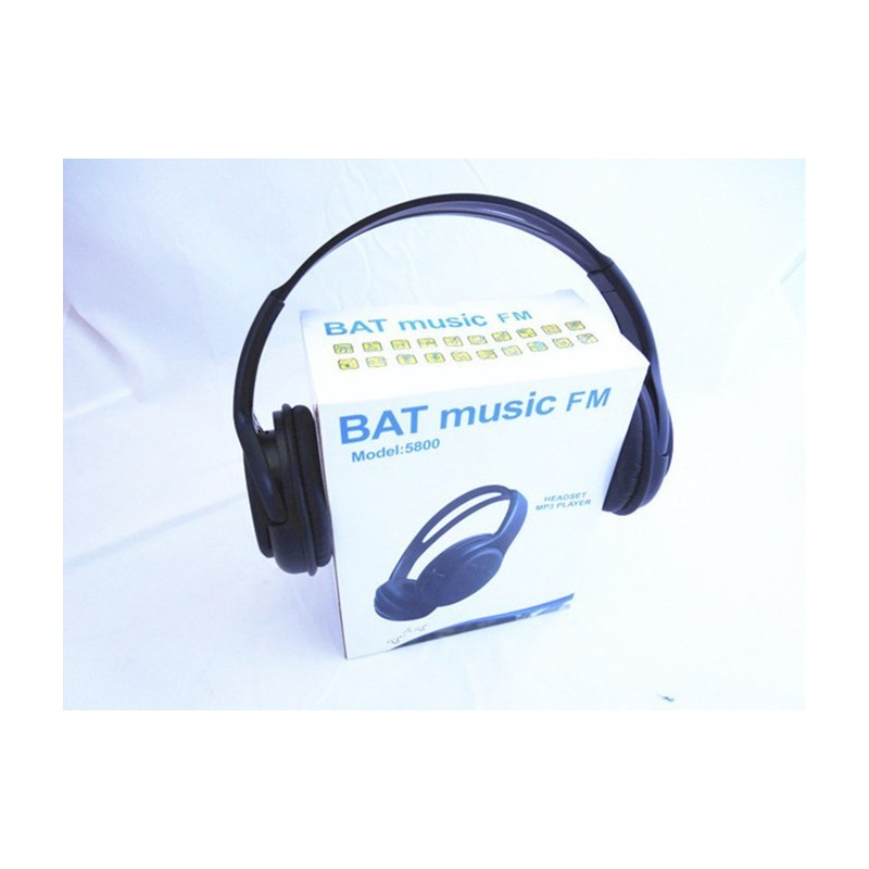 Casque BAT 5800