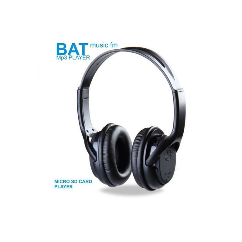 Casque BAT 5800