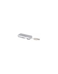 Hub USB Manhattan 4-Port USB 2.0
