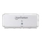 Hub USB Manhattan 4-Port USB 2.0