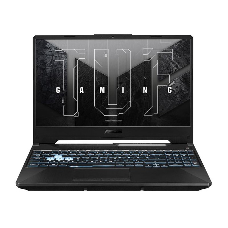 PC PORTABLE GAMER ASUS TUF GAMING A15 AMD RYZEN 5 8G/512GSSD HN005W