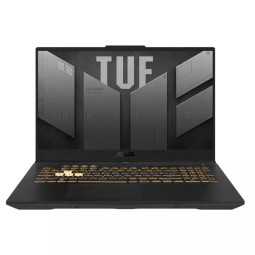 PC PORTABLE GAMER ASUS TUF F15 I7 13GEN 16G/512GSSD FX507VV-LP285W GRIS