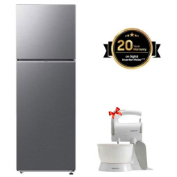 Réfrigérateur RT38CG6420S9EL SAMSUNG 388L NoFrost