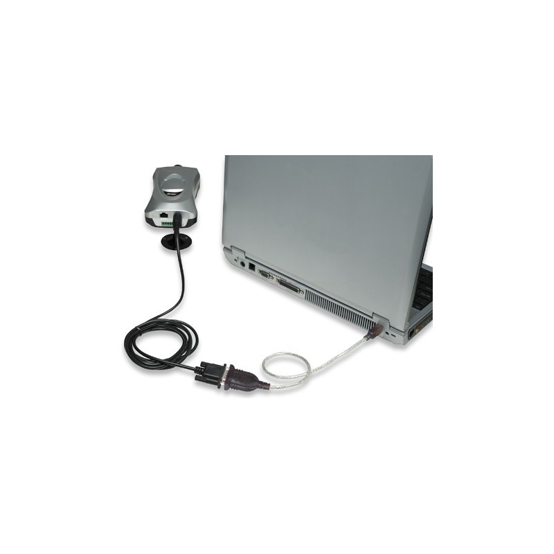 Convertisseur USB à série