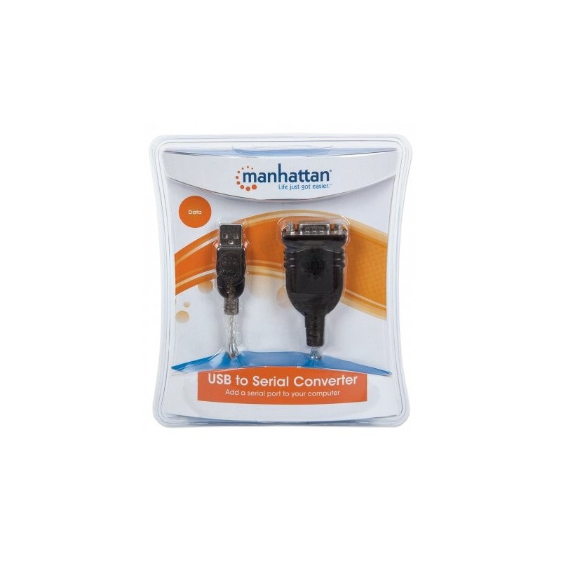 Convertisseur USB à série