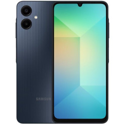 SMARTPHONE SAMSUNG GALAXY A06 5G- 4G/64G NOIR