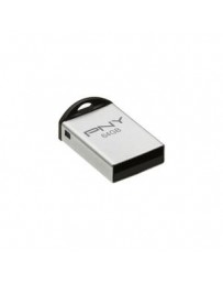 Clé USB 64 Go PNY  Micro M2 Attaché USB