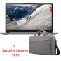 PC PORTABLE LENOVO IP1 RYZEN 5 16G/512GSSD 82VG00NXFG GRIS +SACOCHE