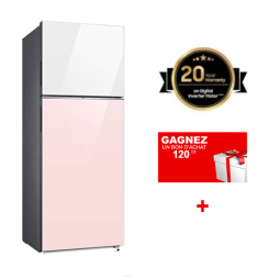 REFRIGERATEUR SAMSUNG RT47CB66448CEL 460L NOFROST