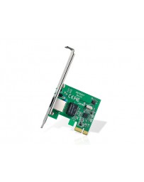 Adaptateur réseau Gigabit PCI Express