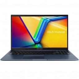 PC PORTABLE ASUS VIVOBOOK 15 X1502VA-NJ563W I7 13GEN 8G/512GSSD BLEU