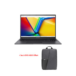 PC PORTABLE ASUS GAMER VIVOBOOK  I5 12GEN 8G/512SSD S3605ZF-RP770+SAC A