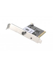 PCTV Dual Sat PCI