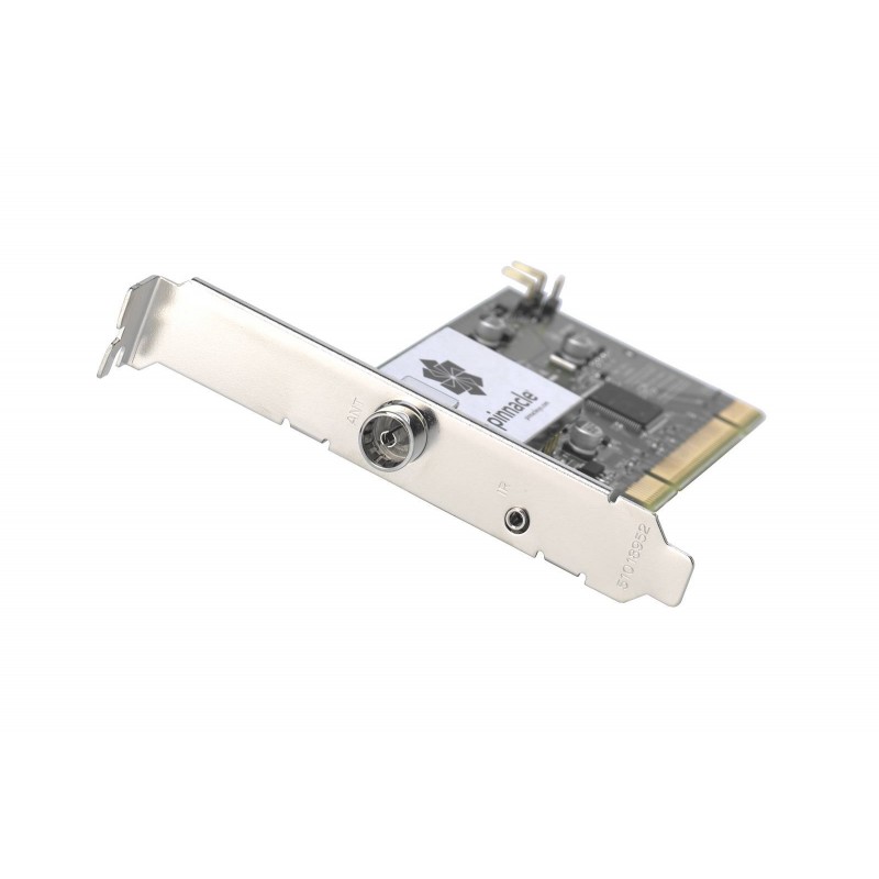 PCTV Dual Sat PCI