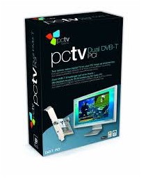 PCTV Dual Sat PCI