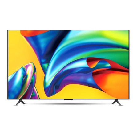 TV TCL 55" SMART QLED MINI LED 55C6K NOIR