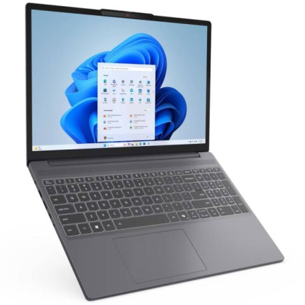 PC PORTABLE LENOVO IP SLIM3 I7 13EGEN  16G/512GSSD GRIS 83K100E7FG