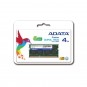 Barrette Mémoire ADATA 4Go DDR3 pour Pc Portable-Low Voltage