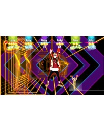 Jeu  Just Dance 2016