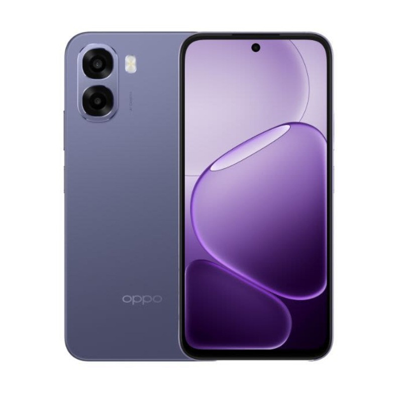 SMARTPHONE OPPO A6X 4G/128G -4G VIOLET