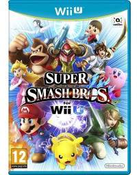Jeu Super Smash Bros