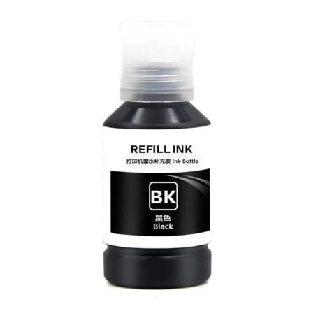 BOUTEILLE ADAPT EPSON 101/102/103 PREMIUM REFILL INK 127ML NOIR