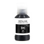 BOUTEILLE ADAPT EPSON 101/102/103 PREMIUM REFILL INK 127ML NOIR