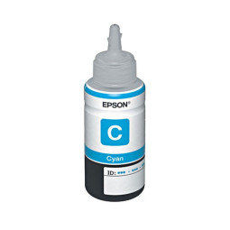 BOUTEILLE EPSON  ADAPT CYAN T6642 REFILL INK 100ML