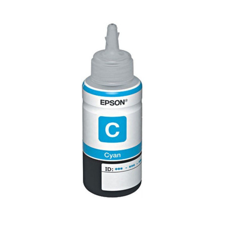 BOUTEILLE EPSON  ADAPT CYAN T6642 REFILL INK 100ML