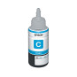 BOUTEILLE EPSON  ADAPT CYAN T6642 REFILL INK 100ML