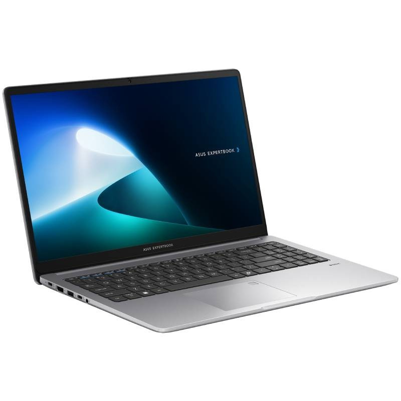 PC Portable Asus Expertbook GRIS I5 13G 8G/512G SSD – P1503CVA-S71573 –
