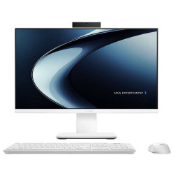 Pc De Bureau All In One Asus ExperCenter I3 13EM GEN 8G/512GSSD P440VAK-WPC1160