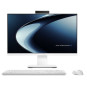 Pc De Bureau All In One Asus ExperCenter I3 13EM GEN 8G/512GSSD P440VAK-WPC1160