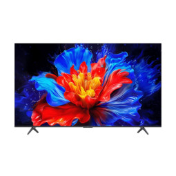 TV TCL 65" SMART P8K QLED UHD 4K