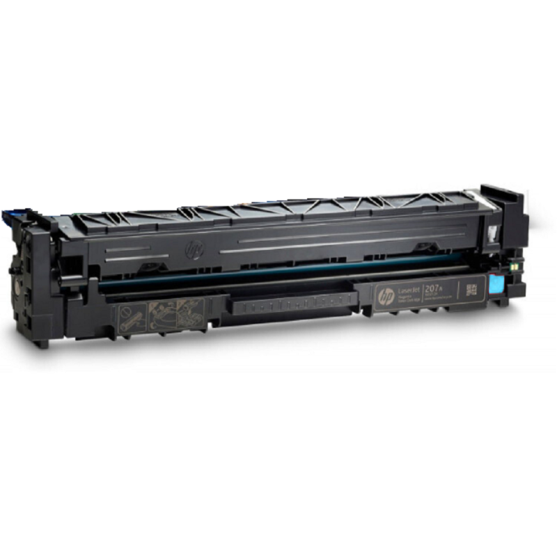 TONER LASER HP ADAPT 207A THW2211A CYAN M255/M283 SINOCOPY