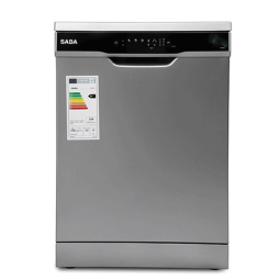 LAVE VAISELLE FNPA12 INOX 12 COUVERTS SABA