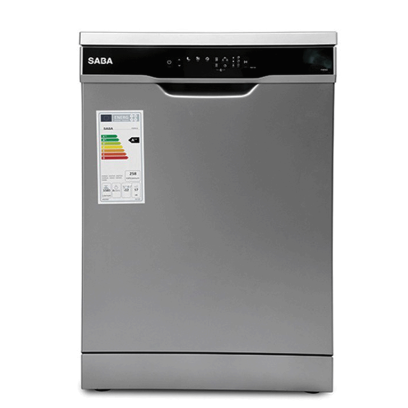 LAVE VAISELLE FNPA12 INOX 12 COUVERTS SABA