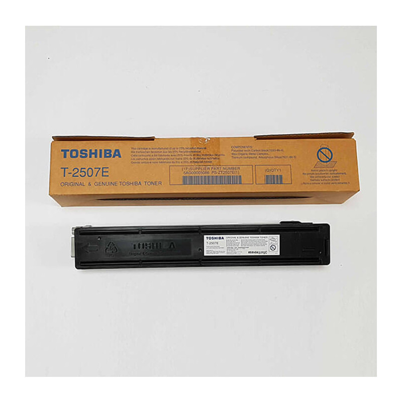 TONER TOSHIBA E-ST2006/2506/2507E