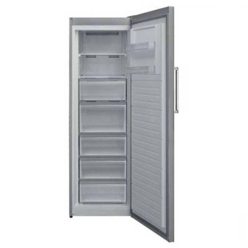 CONGELATEUR VERTICAL ACER GS350LXS SILVER 7 ETAGES