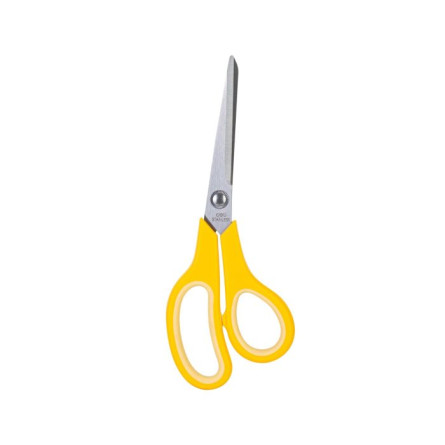 CISEAUX GM DELI  JAUNE 77762