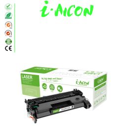 TONER LASERJET ADAPTABLE HP 151A - Noir (W1510A)