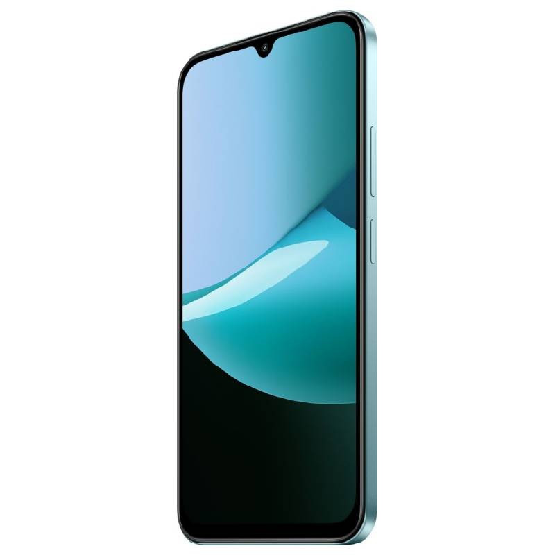 Smartphone XIAOMI Redmi 15C 8Go 256Go 5G - Vert