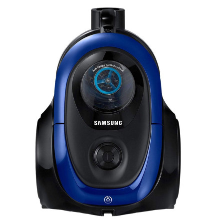 ASPIRATEUR SAMSUNG SANS SAC SC18M2120SB 1800W  BLEU