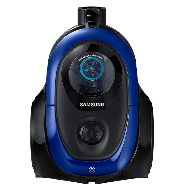 ASPIRATEUR SAMSUNG SANS SAC SC18M2120SB 1800W  BLEU
