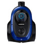 ASPIRATEUR SAMSUNG SANS SAC SC18M2120SB 1800W  BLEU