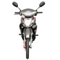 MOTO ZIMOTA PARTNER 109CC GRIS